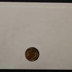 Frankreich, Numisbrief, Albertville Olympia 1992, 8.2.1992