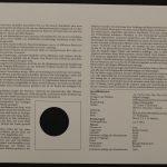 Guerney, Flowers, 22.5.1992, Numisbrief