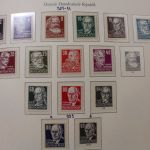 Briefmarken-Posten mit einer guten DDR Sammlung (2)
