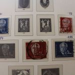 Briefmarken-Posten mit einer guten DDR Sammlung (2)