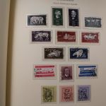 Briefmarken-Posten mit einer guten DDR Sammlung (2)