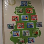 Briefmarken-Posten mit einer guten DDR Sammlung (2)
