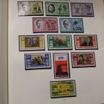 Briefmarken-Posten mit einer guten DDR Sammlung (2)