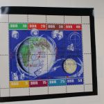 Briefmarken-Posten mit einer guten DDR Sammlung (2)