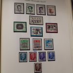 Briefmarken-Posten mit einer guten DDR Sammlung (2)