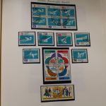 Briefmarken-Posten mit einer guten DDR Sammlung (2)