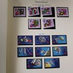 Briefmarken-Posten mit einer guten DDR Sammlung (2)
