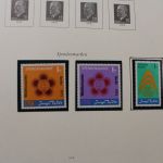 Briefmarken-Posten mit einer guten DDR Sammlung (2)