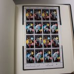 Briefmarken-Posten mit einer guten DDR Sammlung (2)