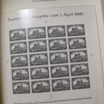 Briefmarken-Posten mit einer guten DDR Sammlung (2)