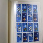 Briefmarken-Posten mit einer guten DDR Sammlung (2)