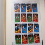 Briefmarken-Posten mit einer guten DDR Sammlung (2)