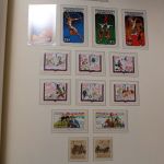 Briefmarken-Posten mit einer guten DDR Sammlung (2)