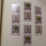 Briefmarken-Posten mit einer guten DDR Sammlung (2)
