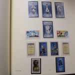 Briefmarken-Posten mit einer guten DDR Sammlung (2)
