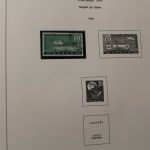 Briefmarken-Posten mit einer guten DDR Sammlung (2)