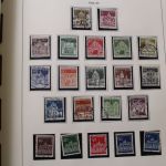 Briefmarken-Posten mit einer guten DDR Sammlung (2)