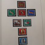 Briefmarken-Posten mit einer guten DDR Sammlung (2)