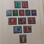Briefmarken-Posten mit einer guten DDR Sammlung (2)