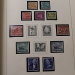 Briefmarken-Posten mit einer guten DDR Sammlung (2)