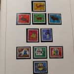 Briefmarken-Posten mit einer guten DDR Sammlung (2)