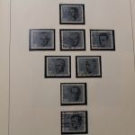 Briefmarken-Posten mit einer guten DDR Sammlung (2)