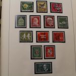 Briefmarken-Posten mit einer guten DDR Sammlung (2)