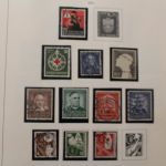 Briefmarken-Posten mit einer guten DDR Sammlung (2)