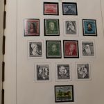 Briefmarken-Posten mit einer guten DDR Sammlung (2)