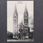 Heidelberg, Bonifaciuskirche