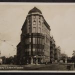 Hindenburg, O.S. Admiralspalast