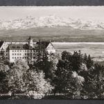 Heiligenberg / Bodensee, Schloß Heilgenberg