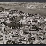 Kiel, Luftbild