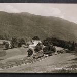 Achslach, Kalteck, Teilansicht