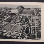 Köln, zur Erinnerung an das 14. Deutsche Turnfest 1928, Stadion