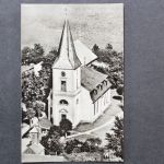 Intschede, Kr. Verden/Aller, Kirche
