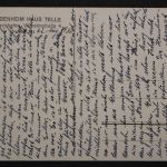 Bad Carlshafen, Fremdenheim Haus Telle