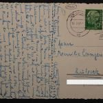 Bremen, Blick zum Domshof