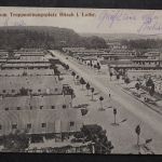 Bitsch / Lothr, Truppenübungsplatz