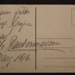 Vitry i. Artois, Nordfrankreich, Wehranlage