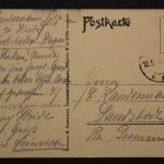 Truppenübungsplatz Lockstedter Lager, Eingang u. Wache, Soldatenheim