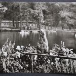 Neukirch, Lausitz, Valtentalsee