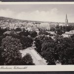 Bad Nauheim, Teilansicht