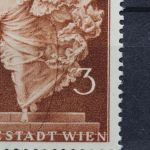 Deutsches Reich, MiNr. 768 Abart, postfrisch