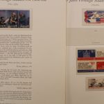 Motiv: 200 jähriges Jubiläum der USA