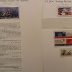 Motiv: 200 jähriges Jubiläum der USA