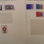 Motiv: 200 jähriges Jubiläum der USA