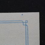 DDR, MiNr. Block 10, Abart, postfrisch
