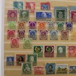 Deutschland (BRD) 1949-1993, gestempelte Sammlung
