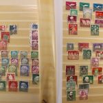 Deutschland (BRD) 1949-1993, gestempelte Sammlung